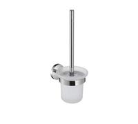 Juego de organización de baño con toallero, estante y accesorios para la mejor gestión del espacio