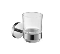 Juego de organización de baño con toallero, estante y accesorios para la mejor gestión del espacio