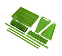 Juego De Organizador De Herramientas Sealey 9 Piezas TSK01HV
