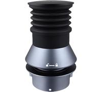 Juego de organizadores de depósito de granos de café con frescura sellada para cafeteras automáticas y manuales, cocina, oficina, contenedor de café