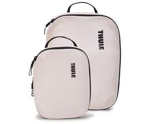Juego de organizadores Thule Compression Cube Set Color: blanco