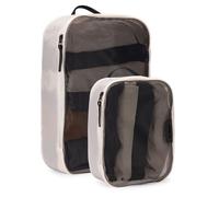 Juego de organizadores Thule Packing cube set M Color: blanco
