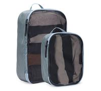 Juego de organizadores Thule Packing cube set M Color: gris