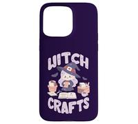 Juego de Palabras de Brujas Carcasa para iPhone 15 Pro MAX
