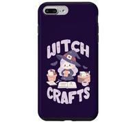 Juego de Palabras de Brujas Carcasa para iPhone 7 Plus/8 Plus