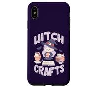 Juego de Palabras de Brujas Carcasa para iPhone XS MAX