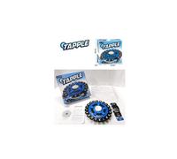 Juego de palabras TAPPLE Juego de mesa familiar de ritmo rápido Juego de mesa de competición con cronómetro