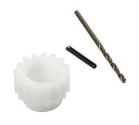 Juego de palanca de ajuste de altura del asiento para Mercedes Clase S W222 S320 S400 S450 S480 S600, 3 piezas de plástico de repuesto directo, accesorios interiores