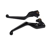 Juego de Palanca de Embrague de Freno de Motocicleta para 883 XLH883 XL883 Diseño Ergonómico Personalizado Aluminio Duradero 2 Unidades