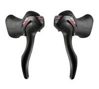 Juego De Palancas De Cambio STI Shimano ST-A070 Tourney 7 Velocidades