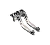 Juego De Palancas Embrague Y Freno Palancas Plegables Ajustables Accesorios Para Motocicletas Para SYM DRG 158DRG BT 160 2018-presente(See the figure18)