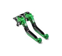 Juego De Palancas Embrague Y Freno Palancas Plegables Ajustables Accesorios Para Motocicletas Para SYM DRG 158DRG BT 160 2018-presente(See the figure7)