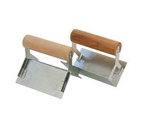 Juego de paleta de esquina de yeso (2 unidades, interiores)