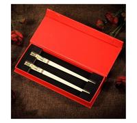 juego de palillos, Palillos chinos de porcelana blanca, palillos, caja regalo premium, 10 pares reutilizables sushi japoneses-24,2 cm A-6(2 pairs)