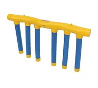 Juego de Palo con Velocidad Ajustable, Juguete Interactivo para Niños, Entrenamiento de Coordinación Ojo-Mano, Aprendizaje de Reacción, Ideal para Familia y Educación Infantil