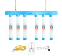 Juego De Palos De Atrapar - Con Control Remoto Y Luces Coloridas | Juego Familiar De Captura Interactiva | Para Mujeres Niños Niñas Jóvenes Adolescentes Familia Amigos Fiesta Interior Al Aire Libre