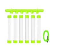 Juego de palos de captura, juguete de reacción de entrenamiento de juego Catch All Drop - Juego de desafío hecho a mano, juego de palos de caída, juego de victoria Drop Catch divertido familiar