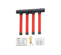 Juego De Palos Reflex, Juego De Reto De Velocidad para Problemas Oculares Y De Manos | Interactivo Entrenamiento Sensorial para Adultos Familia Niños Escuela Ejercicio Interior Educación