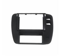 Juego De Panel Radio Fascia De Radio Coche 9" para Nissan para Patrol 1997-2005, Reproductor Panel Salpicadero Vídeo, Audio 2 DIN, Kit Montaje Marco Estéreo