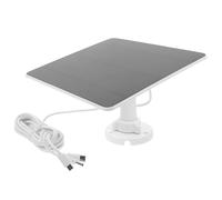 Juego De Panel W Impermeable Para Cámara De Exterior