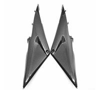 Juego de paneles laterales para tanques de gasolina para Honda CBR600RR modelos '05 '06, requiere modificación automática