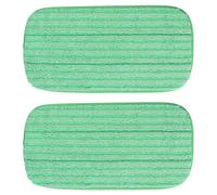 Juego de paños de microfibra para mopa en seco y húmedo de alto rendimiento para limpieza Swiffer WetJet