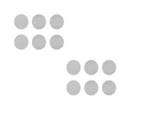 Juego de pantallas universales para vaporizadores de aromaterapia Storz y Bickel - 4 pantallas gruesas y 2 finas (2 paquetes)