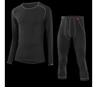 Juego de pantalones 3/4 Löffler Transtex Warm L Male