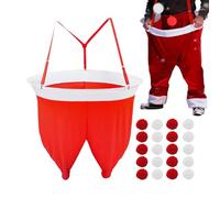 Juego De Pantalones De Abuela Juguetes Gigantes Para Lanzar