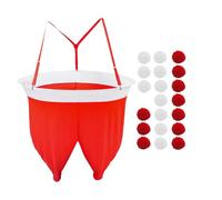 Juego De Pantalones De Abuela Para Jardín | Con Pelotas Saltarinas Para Actividades Familiares Divertidas - Juego Para Exterior Con Pantalones Extra Grandes - Para Fiestas En El Jardin Cumpleaños Navi