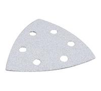Juego de papel de lija delta para pintura, Hoja de lija