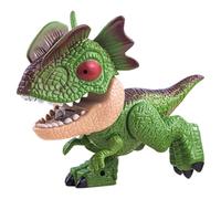 Juego de papelería para dinosaurios 5 en 1 - Papelería de dinosaurios 5 en 1, juguete creativo para modelos de dinosaurios | Sacapuntas manual lindo, dinosaurio juguete, papelería para estudiantes,