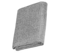 Juego de para barbacoa, transparente acústica, resistente al polvo, repuesto para guitarras, amplificadores, medios gabinete de sonido para hogar, etapa, estudio, teatro, muebles