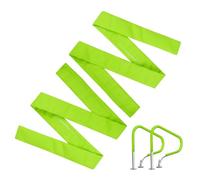 Juego de para pasamanos - Embalaje de barandilla de seguridad, de agarre sin deslizamiento | Mango de piscina resistente al calor, cubierta de escalera de protección, tubo de espuma