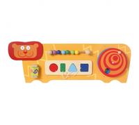 Juego De Pared León