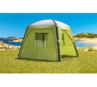 Juego de paredes laterales berger avio-l 4 piezas