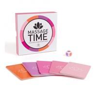 Juego de Pareja Massage Time