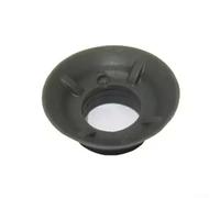 Juego de pasadores y juntas de repuesto P61796 para piscinas sobre el suelo Pro Steel - 60 mm de largo, plástico gris, kit de 6 o 10 piezas compatible con 396/427 (6 juegos)