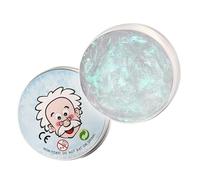 Juego de pasta sensorial, Putty suave no pegajosa, Fun Toy with Quick Stretch, Compact Pack with Safe Use, 75 g Accesorio lúdico, Pasta creativa para regalos y escuela y fiestas