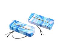 Juego de pastillas de cera en maceta, diseño estándar, guitarras eléctricas, posición de puente de cuello, tono más grueso, piezas de guitarra eléctrica