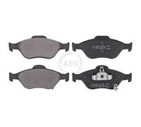 Juego De Pastillas De Freno A.b.s. 37546 para Daihatsu Toyota Eje Delantero