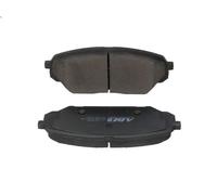 Juego de pastillas de freno ABE C10526ABE para HYUNDAI ix55 3 2008-2011