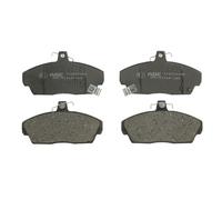 Pastillas de freno Eje delantero C14031ABE ABE para ROVER HONDA MG LAND ROVER