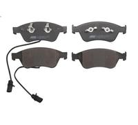 Juego de pastillas de freno ABE C1A044ABE-P para AUDI A6 C6 (4F2) 3 2004-2006