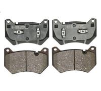 Juego de pastillas de freno ABE C1A062ABE para AUDI Q5 (FYB, FYG) 2 2016-2020