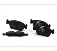 Juego de pastillas de freno ABE C1B006ABE para BMW 3 (E46) 2 1998-2000