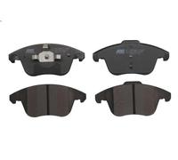 Juego de pastillas de freno ABE C1C058ABE-P para CITROEN DS5 2 2013-2015