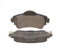 Juego de pastillas de freno ABE C1C061ABE para CITROEN DS4 (NX_) 1.6 2011-2015