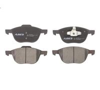 Juego de pastillas de freno ABE C1G055ABE para FORD KUGA I 2 2010-2012