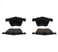 Juego de pastillas de freno ABE C1G061ABE para FORD S-MAX (WA6) 2 2007-2014